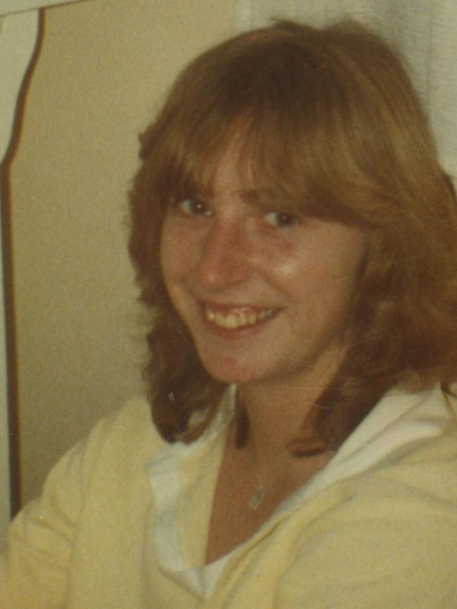 Michele Brown was murdered in 1992, and found two weeks after her disappearance behind the Miall's Gun Shop in Frankston.