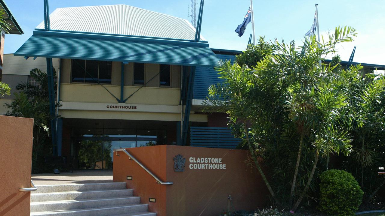 IN COURT 99 people listed to appear in Gladstone today The