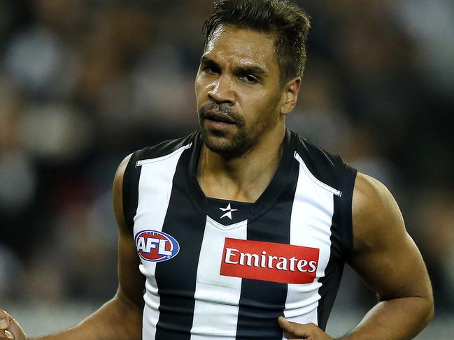 Why going back to Pies was ‘tough’ for Krakouer