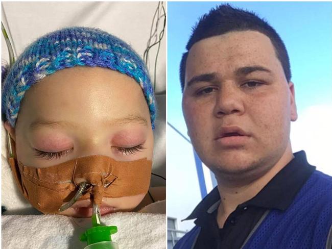 Why trial for alleged baby murderer has been pushed back