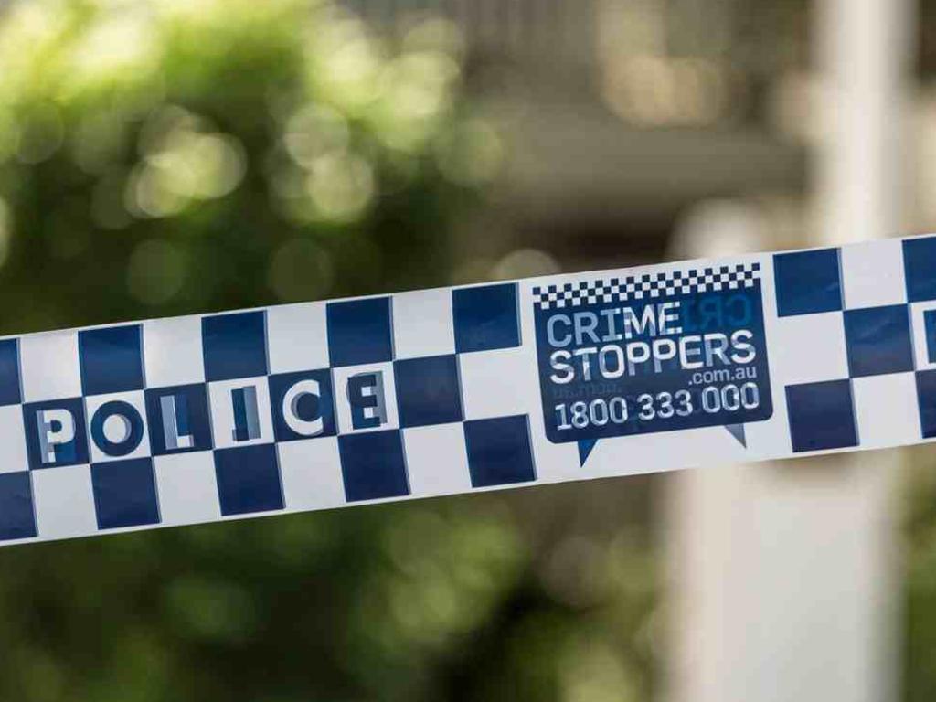 Police have charged a man and given him a notice to appear in Rockhampton Magistrates Court after he threatened a man with a gun.