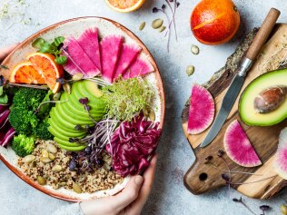 It's time we break down why some of the most popular diets are actually the worst. Image: iStock.