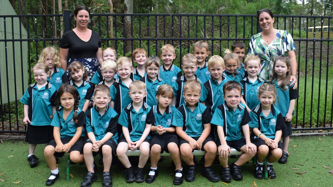 My First Year: Sunshine Coast prep photos 2024 | The Courier Mail