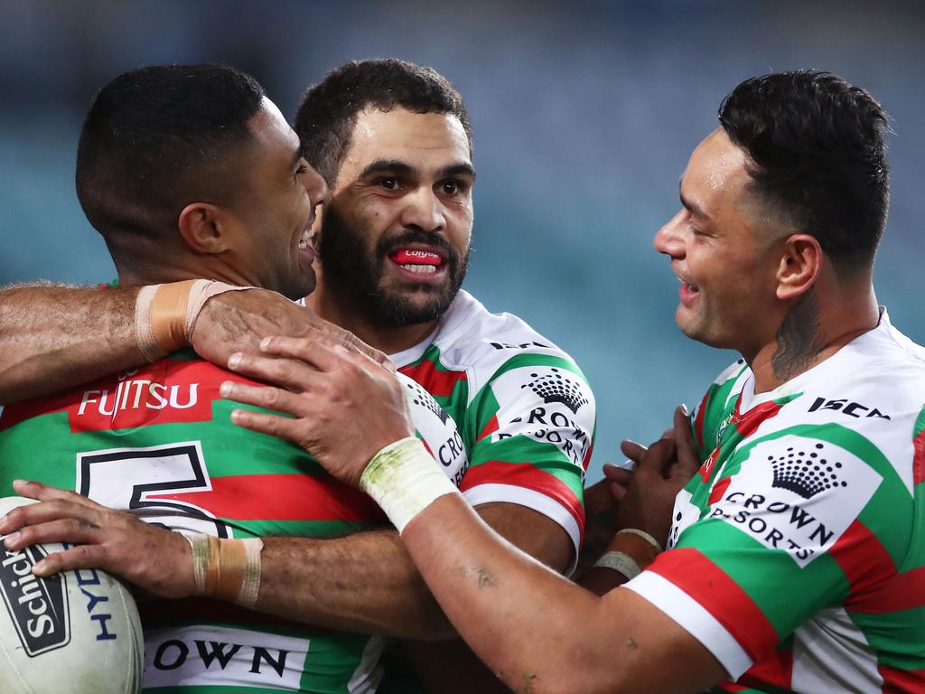 NRL 2022 LIVE: Cowboys defeats Raiders, Jason Taumalolo performance, Sharks  defeat Eels, Titans defeat Warriors result; NRL bunker