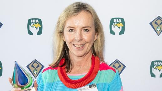 MiHaven founder and director Sarah Mort. Picture: Supplied