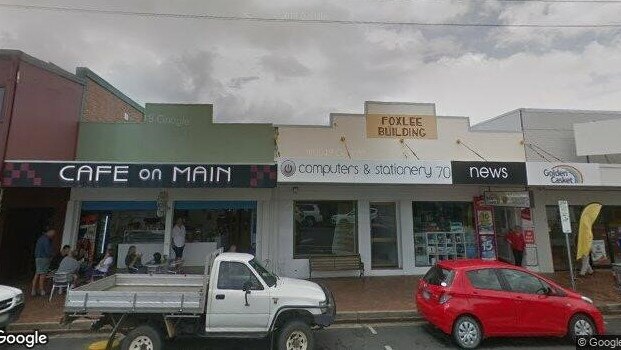 70 Main St in Proserpine sold for $650,000. Picture: CoreLogic