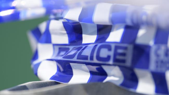 An eight-year-old boy was found dead on Melbourne’s Mornington Peninsula on Thursday afternoon. Picture: AAP.