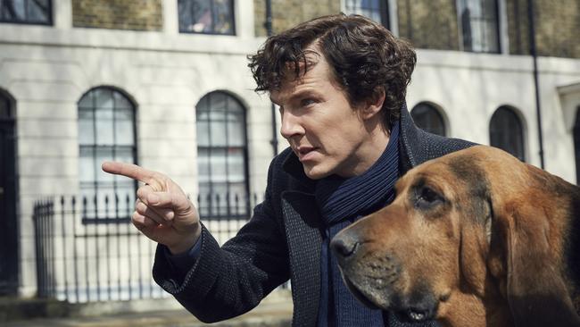 Sherlock season 4 premiere date: Where can you watch it in Australia ...