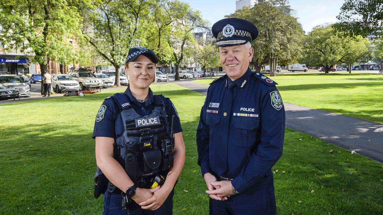 South Australia Police jobs offer career diversity and security | The ...