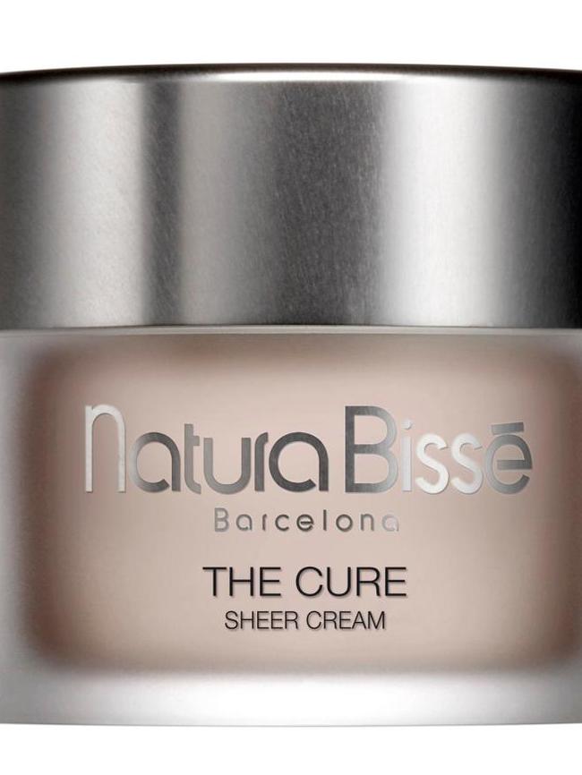 Natura Bisse The Cure Sheer Cream