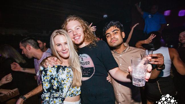 One of many unforgettable nights captured at Eatons Hill Hotel since 2019 in our throwback mega gallery.