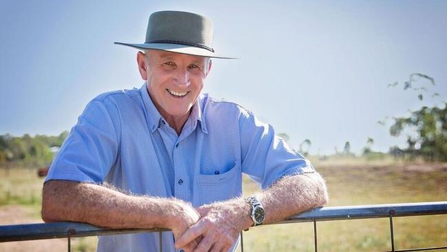 The Queensland Shooters Union has donated to One Nation candidate Jim Savage’s campaign.