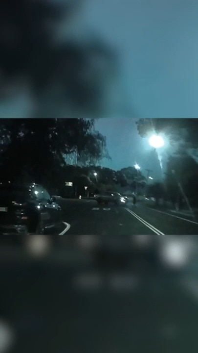 Horror moment woman is killed in hit and run in Penrith