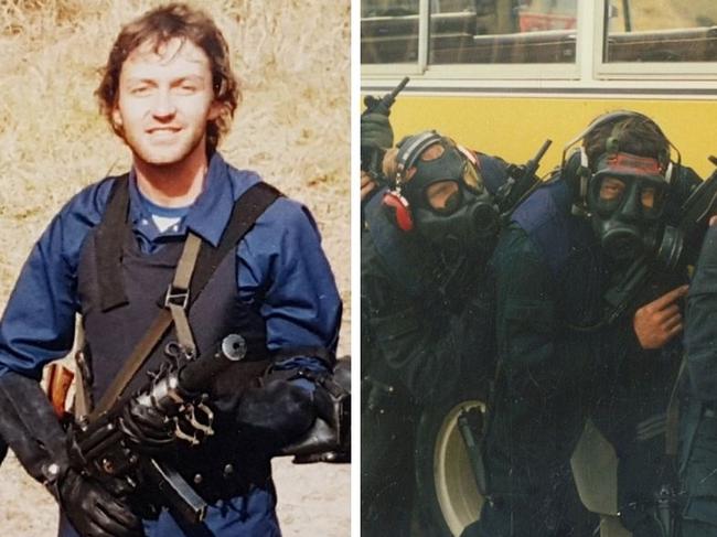 ‘I’m f—en serious, I’m going to blow the whole place up’: Inside Brisbane highrise siege horror