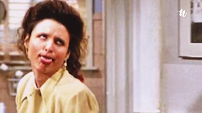 Seinfeld - Elaine's Greatest Moments