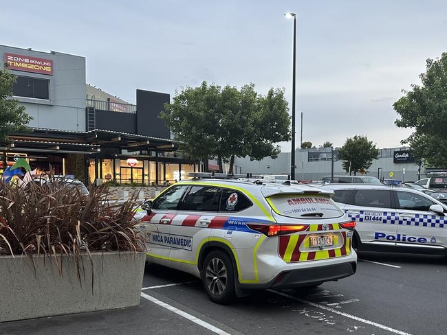 Young criminals are running rampant across Melbourne’s biggest shopping centres.