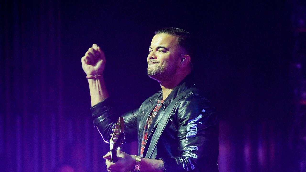 Australian Idol winner to headline Darwin Festival concert