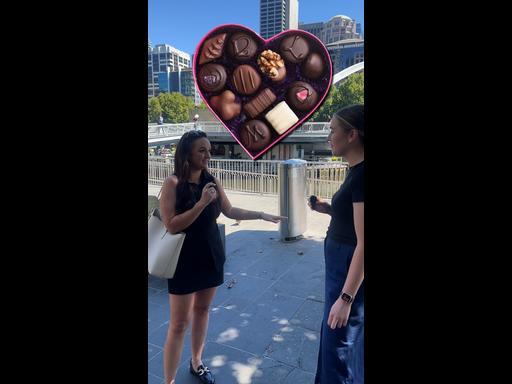 '$1000': How much should you spend on Valentine's Day?