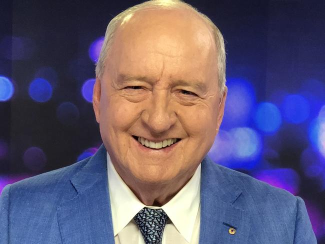 Alan Jones to make ‘major announcement’