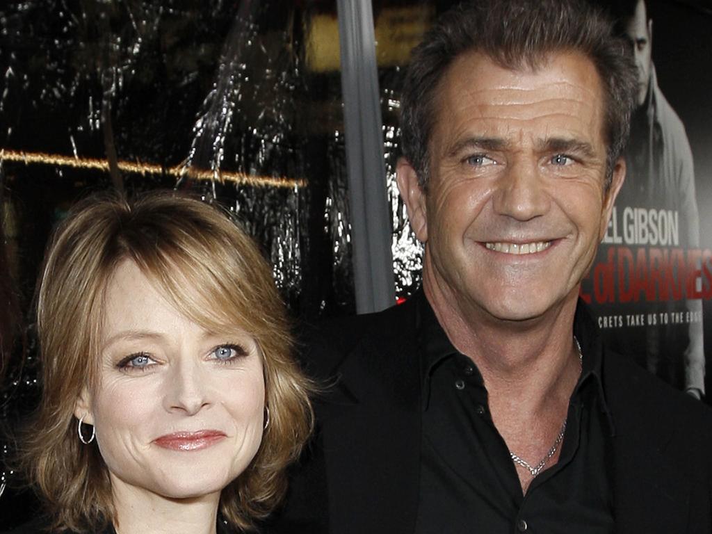 Jodie Foster has long been a defender of Mel Gibson with the two being close for years.