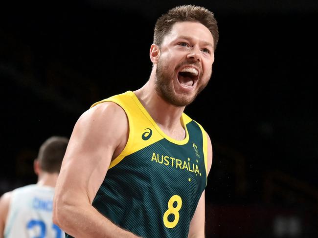 What Delly’s withdrawal means for Boomers