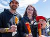 Have your say: Is $13 for a dagwood dog too much?