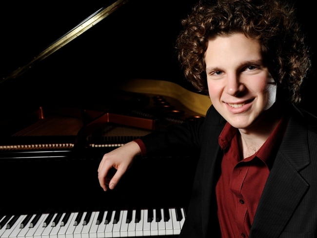 Pianist Jayson Gillham is suing the Melbourne Symphony Orchestra after it cancelled his second concert.