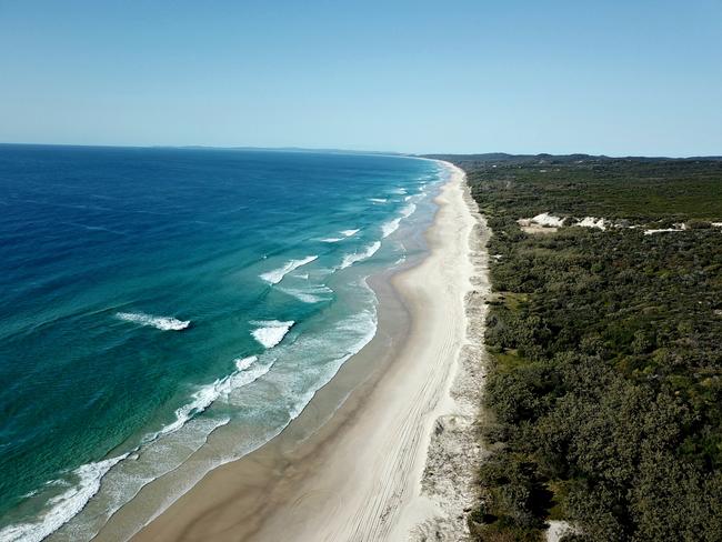 Bribie Island guaranteed a new public hospital