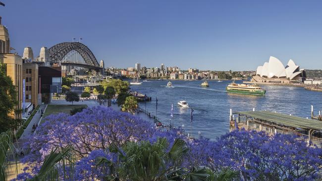 Snap Sydney 2017: You know you’re in Sydney when … | Daily Telegraph