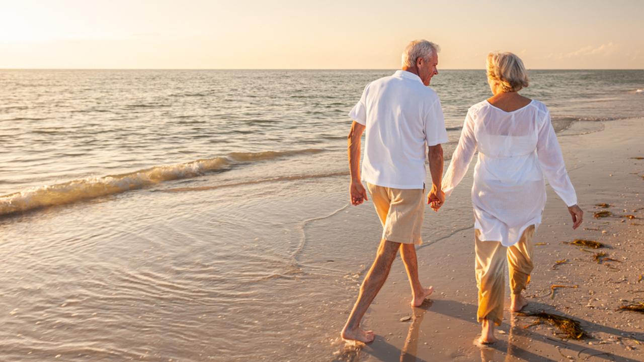 Did the older generations have it harder? Picture: iStock