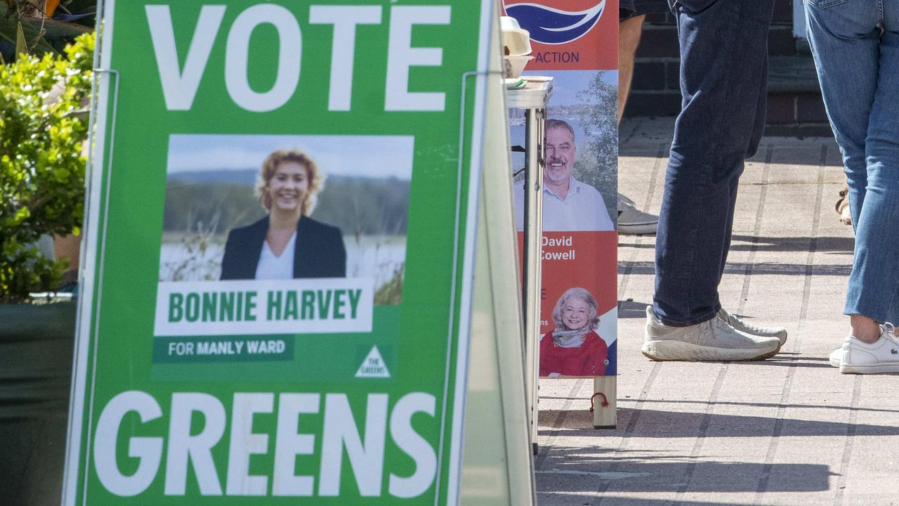 ‘Out of touch’: Election warning after Qld blow