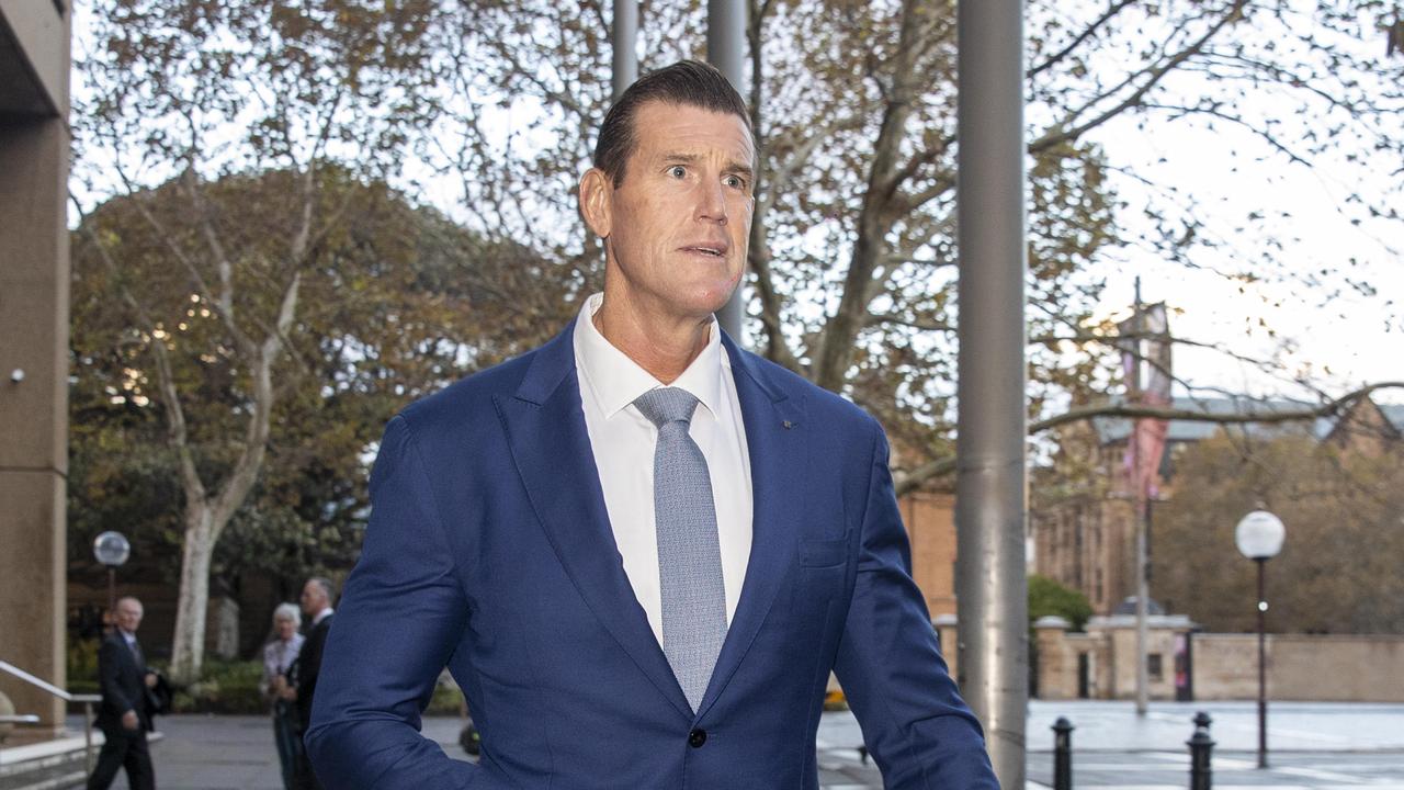 Ch9 legal threat to woman over leaked tape