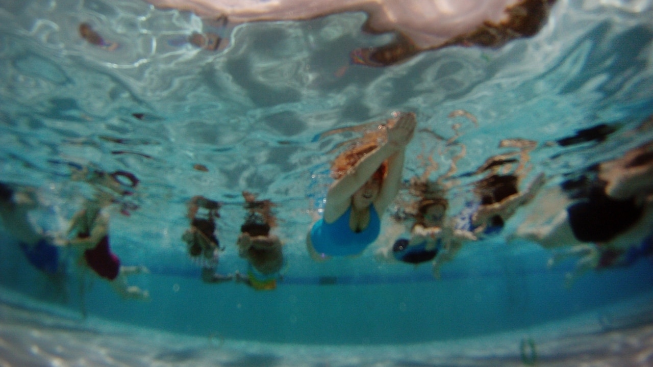 Bondi lifeguard backs ‘float to survive’ campaign