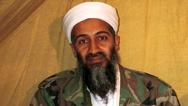 Bin Laden FOIA