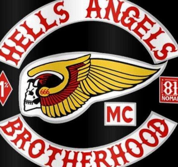 Bikie gang Hells Angels is suing online retailer Redbubble in the Federal Court over allegations of trademark infringements.