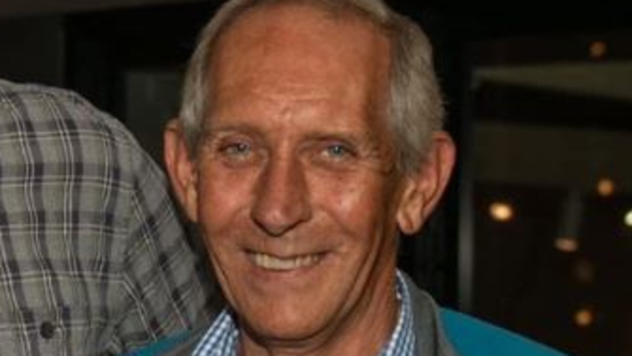 Bruce Highway, Federal: Terry Bishop Identified As Third Victim Of ...