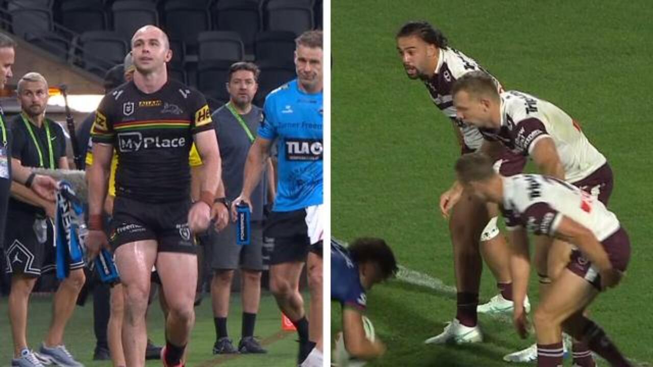 Injury updates for star NRL fullbacks