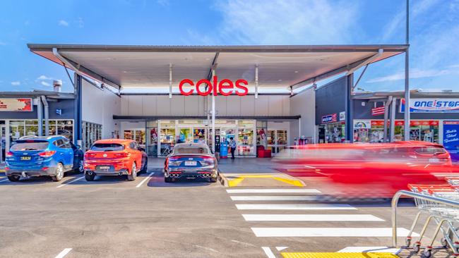 Sold: Shopping centre sets new record after $16.3m purchase