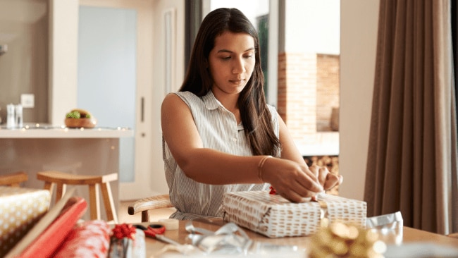 ‘I’m child-free, but my bank statement says otherwise’