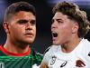 Visa Las Vegas: Walsh, Trell and Haas in US border fight