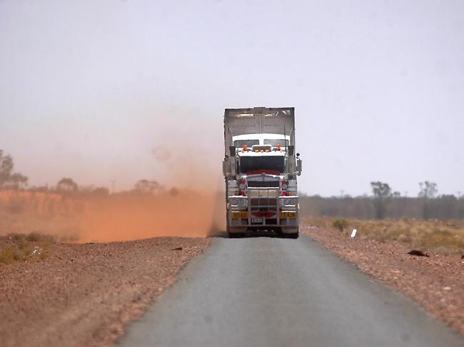 Governments need to look at Queensland and Australian-made. Picture David Martinelli