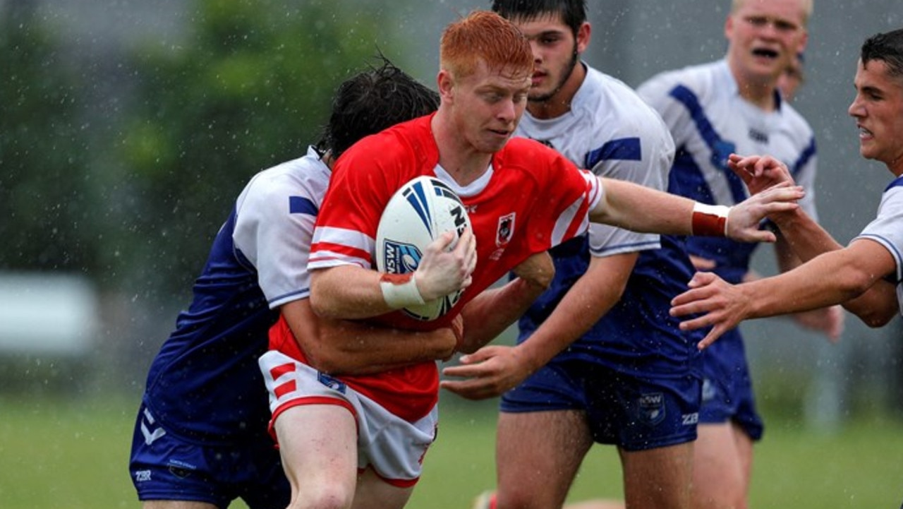 Floods: Central Coast Roosters train inside for Andrew Johns, Laurie ...