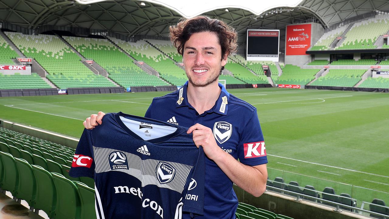 Melbourne Victory 2020: Marco Rojas return, Big Blue, Sydney FC