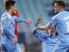 Mombaerts: City’s season already a success