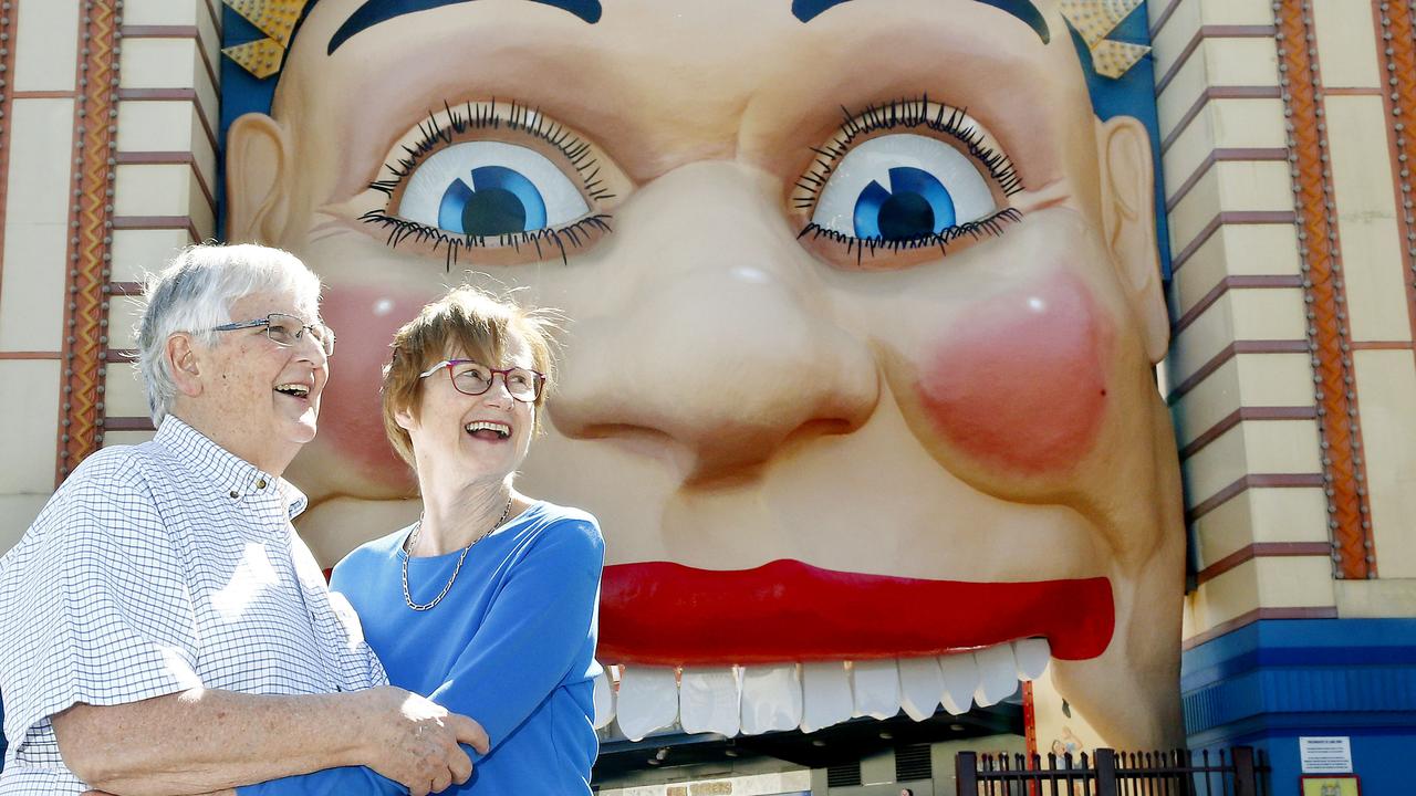 Luna Park: 85 years, love, death and noise complaints | Daily Telegraph