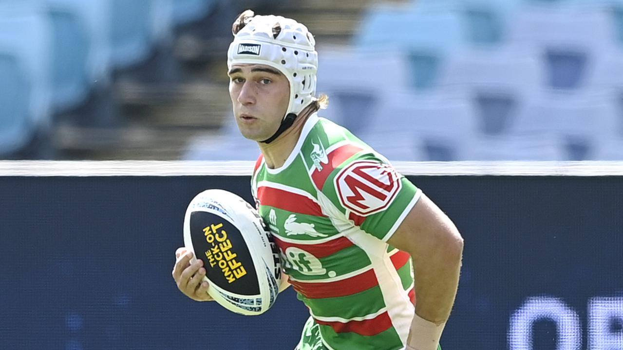 NRL 2024 Where South Sydney debutant Jye Gray ranks among shortest NRL