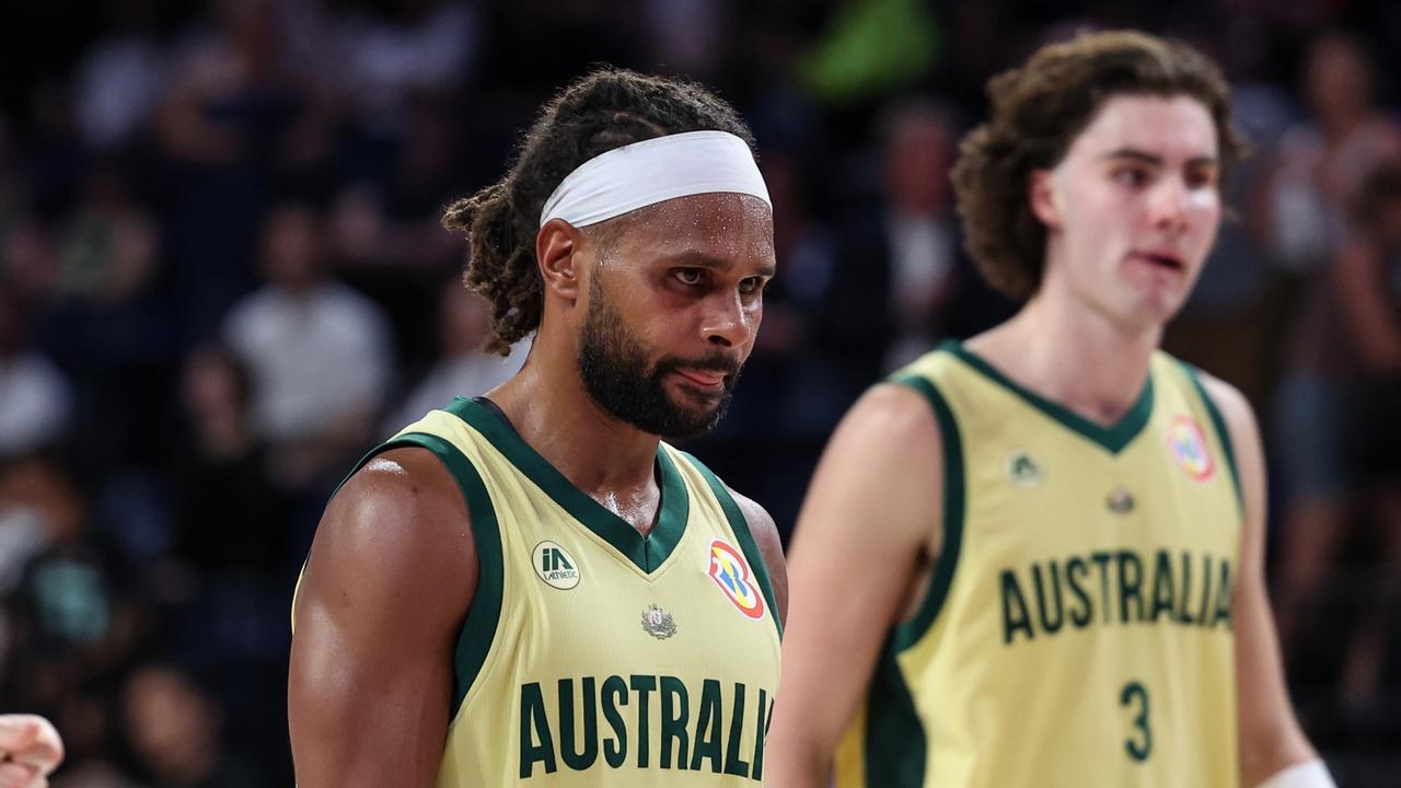 FIBA World Cup 2023: German camp embroiled in controversy as Maxi
