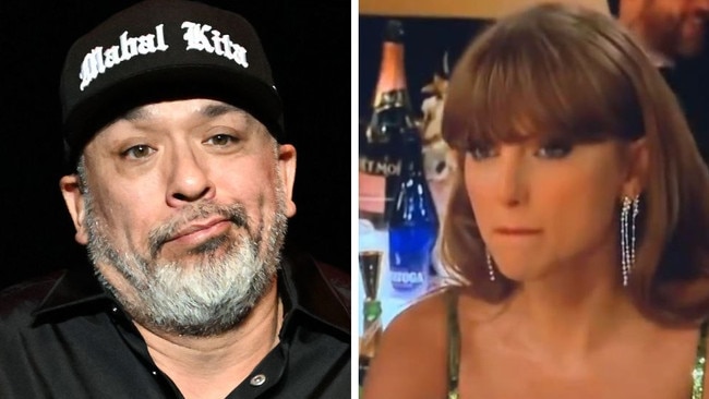 Jo Koy slams Hollywood after Golden Globes disaster