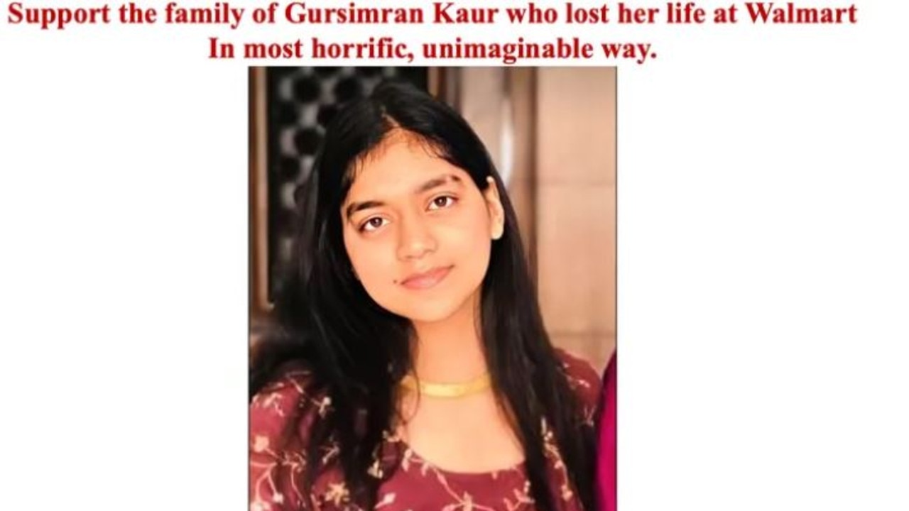 Gursimran Kaur died iin the horrific event.