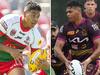 How $60k unknown turned into $1m Broncos saviour